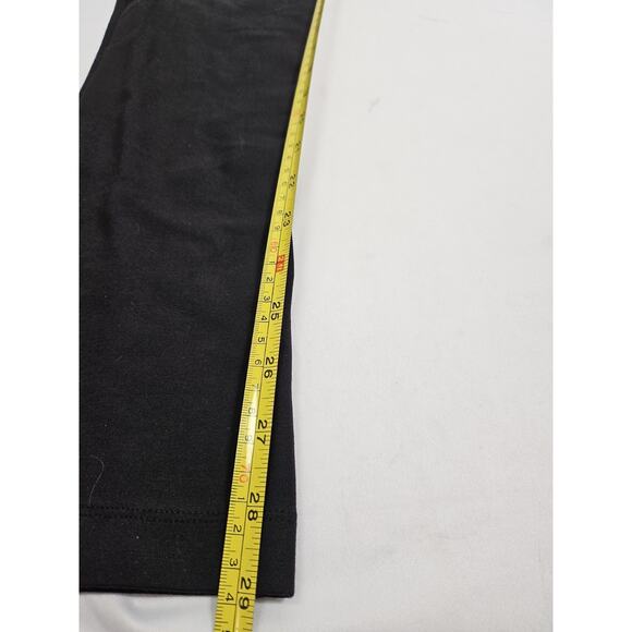 Laura Scott Women's Black Jegging Stretch Pants Size S/C - Picture 10 of 13